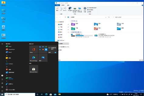 增加桌面|Win10如何添加多个桌面？